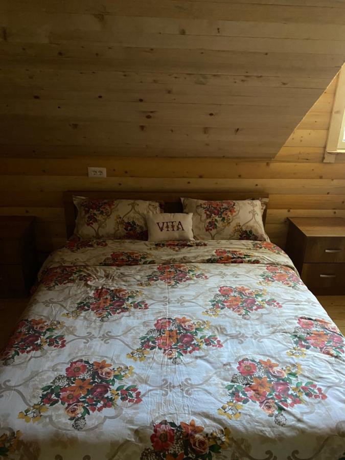 Vita Guesthouse Bajram Curri Extérieur photo