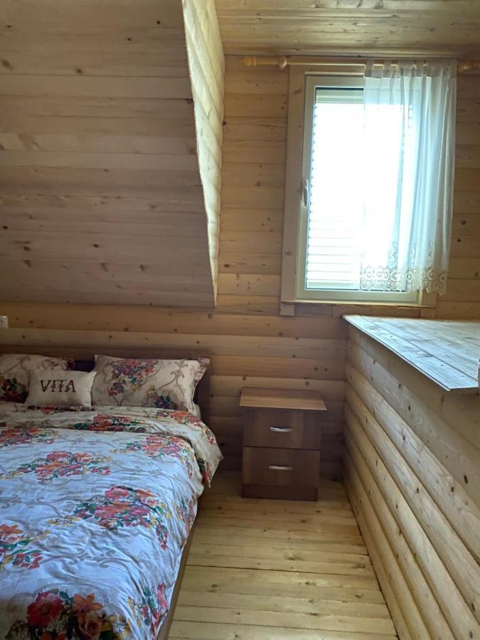Vita Guesthouse Bajram Curri Extérieur photo