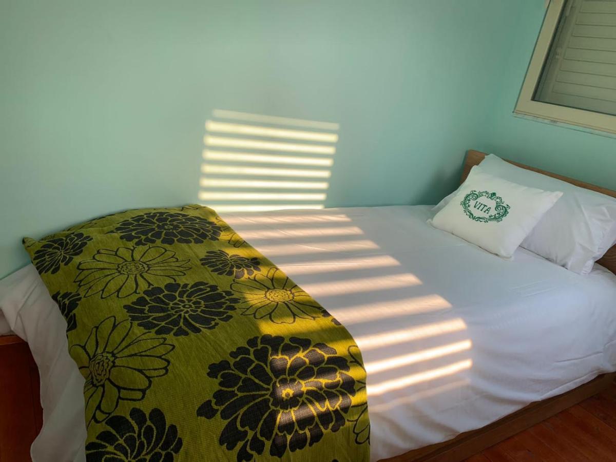 Vita Guesthouse Bajram Curri Extérieur photo